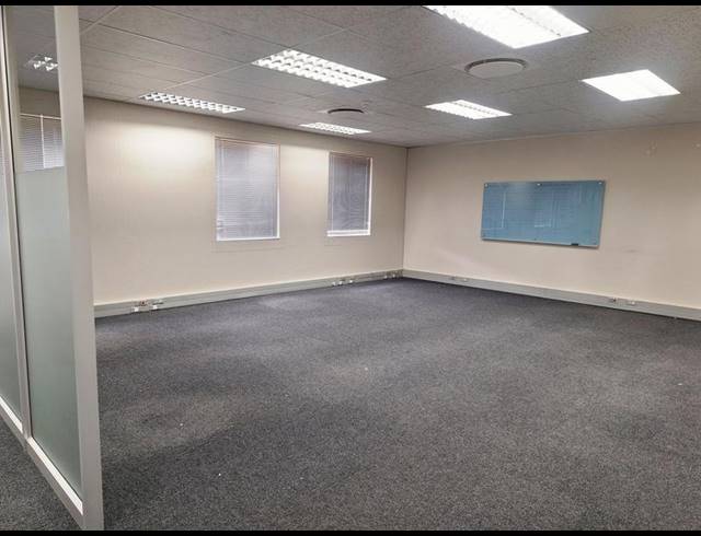 BUSINESS PROPERTY TO RENT IN ROUTE 21 BUSINESS PARK